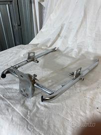 Honda CB 750 F Super Sport 1976