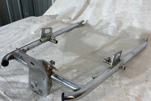 Honda CB 750 F Super Sport 1976