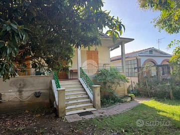 VILLA SINGOLA A PALESTRINA
