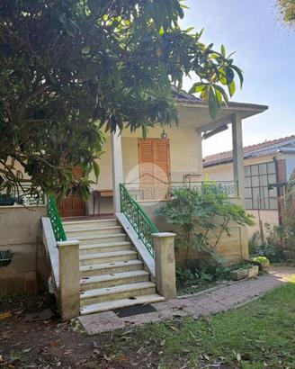 VILLA SINGOLA A PALESTRINA