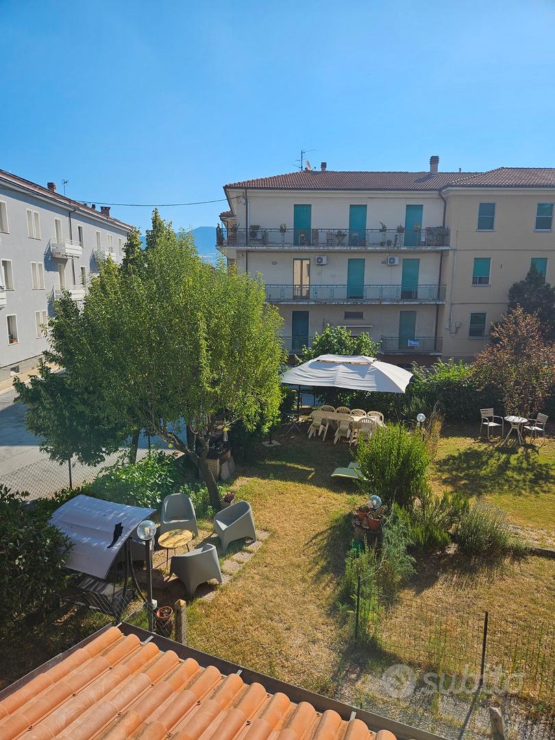 Appartamento – Ancona, Scrima - Vista 4