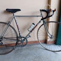 bici da corsa vintage 