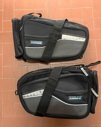 Borse Kappa racer bag