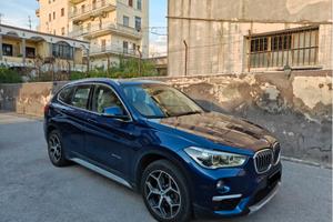 BMW X1 sDrive18d xLine