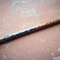 Canna Olympus Carbon 5000