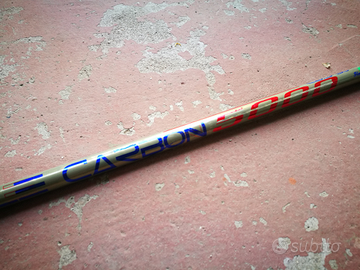 Canna Olympus Carbon 5000