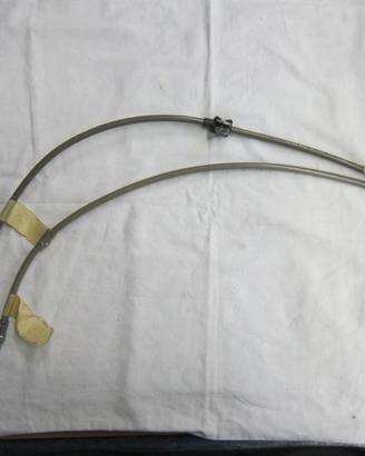 Tubo Freno Anteriore Derbi GPR 50 dal 2004 al 2008