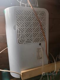 deumidificatore 