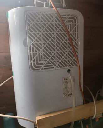 deumidificatore 