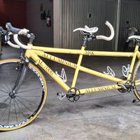 tandem da corsa