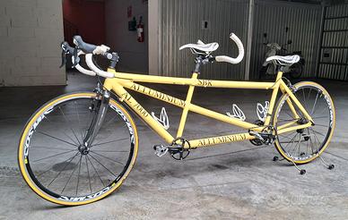 tandem da corsa