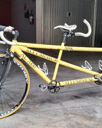 tandem da corsa