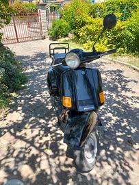Vespa 200