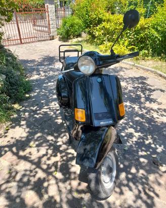 Vespa 200