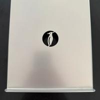 Gancio per sedie calligaris