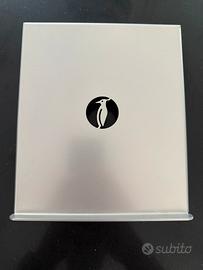 Gancio per sedie calligaris