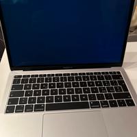 MacBook air 13