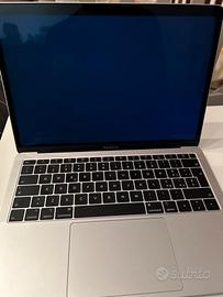 MacBook air 13