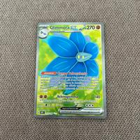 Pokémon glimmora ex
