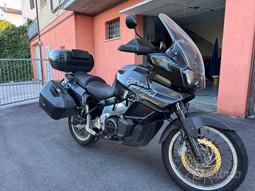 Aprilia Caponord ETV 1000 2002