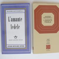L'amante fedele - Massimo Bontempelli