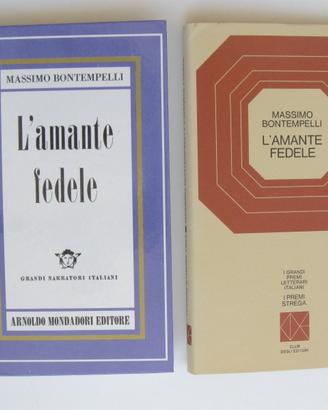 L'amante fedele - Massimo Bontempelli