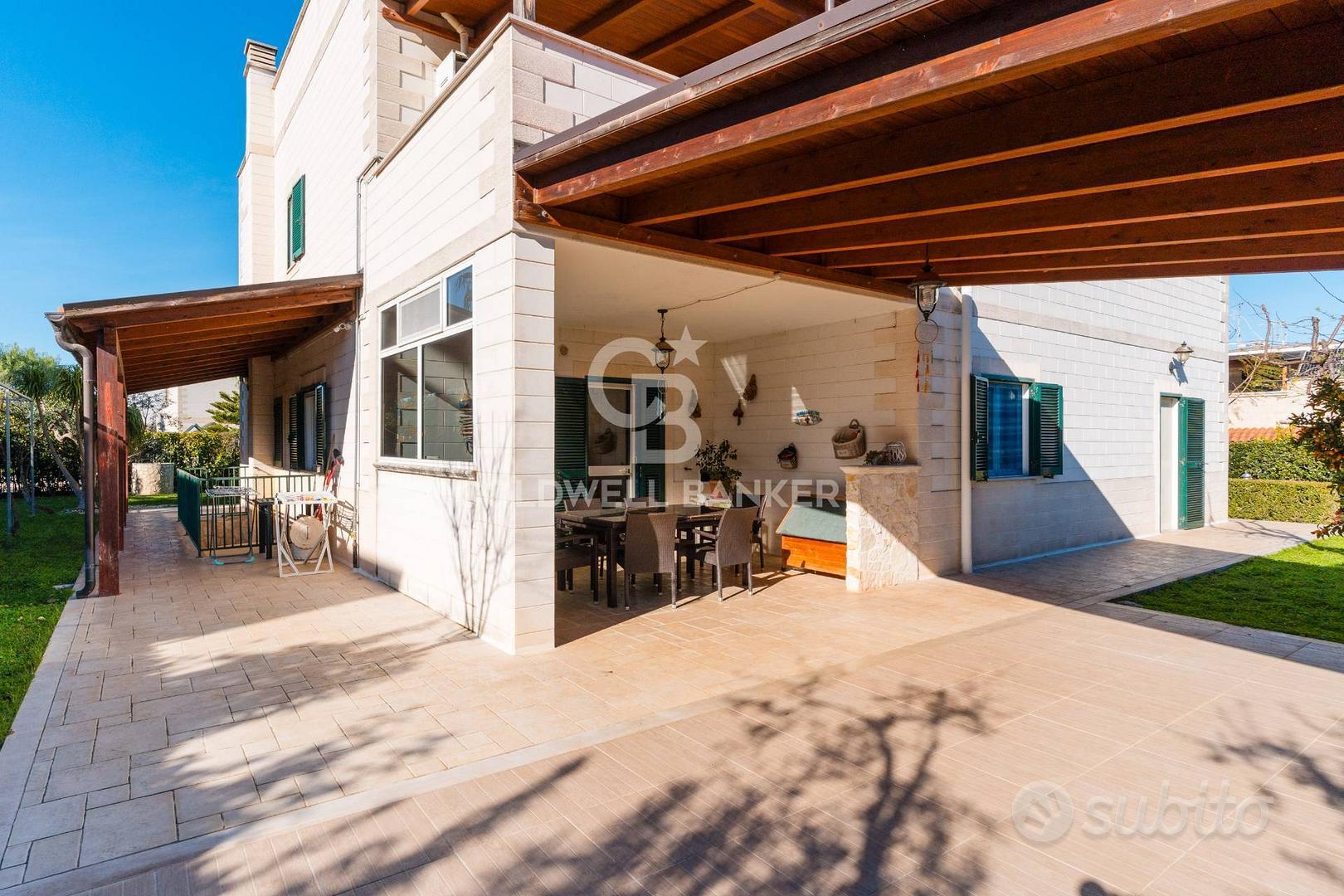 House in Noicattaro, Borgo Regina, Il Poggetto - Vista 6