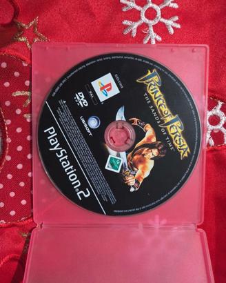 prince of Persia: le sabbie del tempo