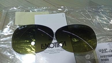 Lenti da sole Ray Ban