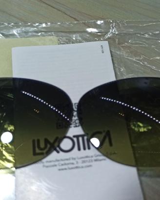 Lenti da sole Ray Ban