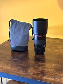 Canon 100mm 2.8 l