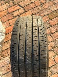 Gomme estive pirelli scorpion verde 255/55R19 111y