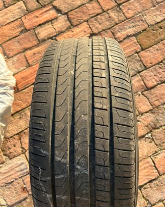 Gomme estive pirelli scorpion verde 255/55R19 111y