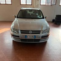 FIAT STILO 1.9 MJT 120 CV Multi Wagon Dynamic