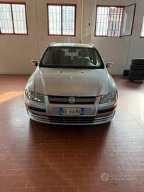 FIAT STILO 1.9 MJT 120 CV Multi Wagon Dynamic