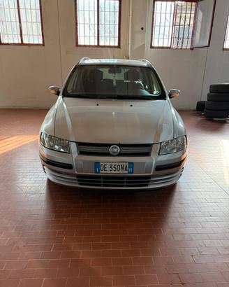 FIAT STILO 1.9 MJT 120 CV Multi Wagon Dynamic