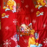 trapunta Caleffi disney