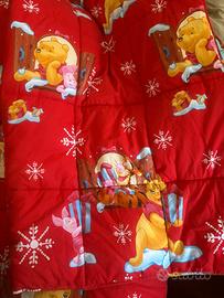 trapunta Caleffi disney