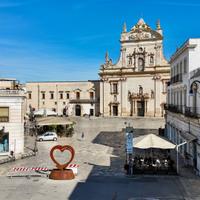 Locale commerciale - Galatina