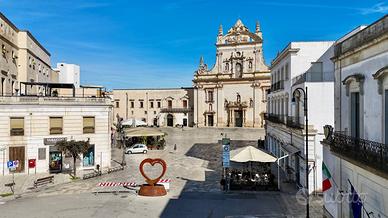 Locale commerciale - Galatina