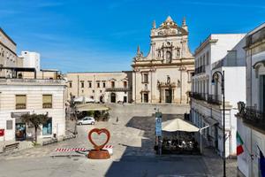 Locale commerciale - Galatina