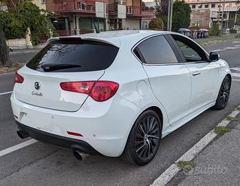 GIULIETTA QV