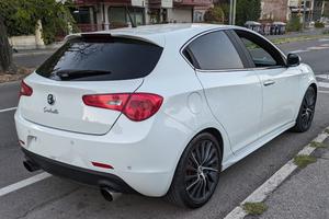 GIULIETTA QV