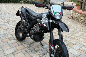 Aprilia 125 SX 