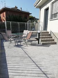 Casetta indipendente a sapri