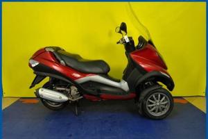 PIAGGIO MP3 Finanziabile - ROSSO - 17000