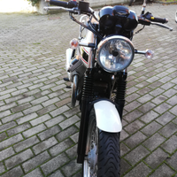 Guzzi v7 classic 750 del 2011