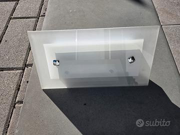 lampadari varie forme 5 euro cad. nuovi