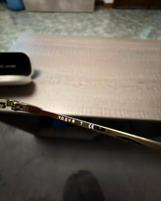 Occhiali vogue donna