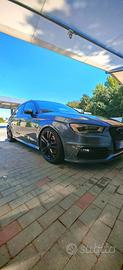 Audi A3 8v 2.0 184 cv motore nuovo